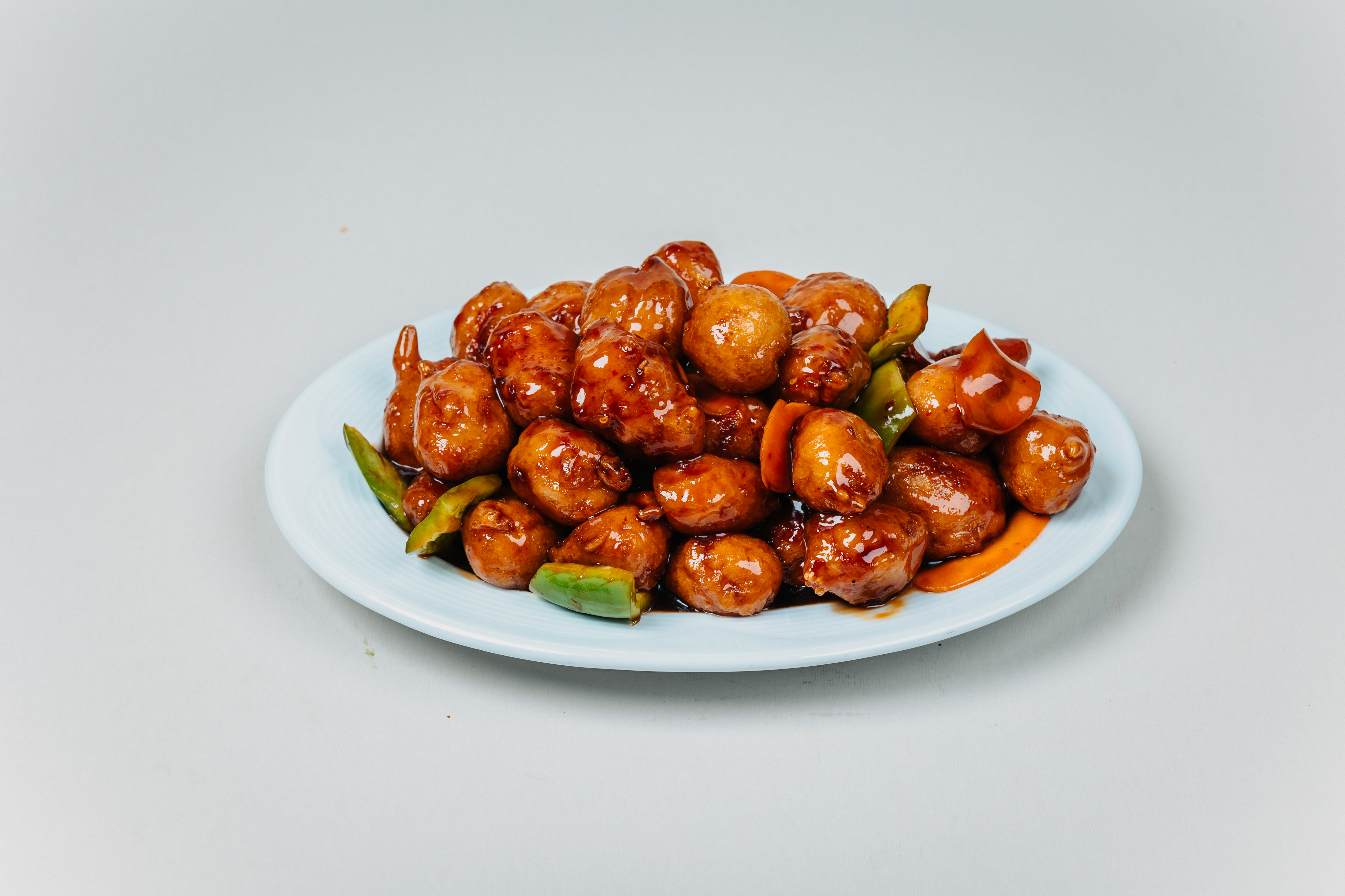 С пет вкуса пикант